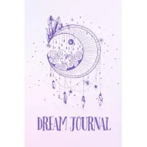 Independently published Gradient Dream Journal