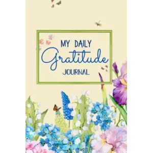 Independently published Gratefulness Journal