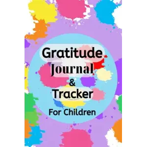 Independently published Gratitude Journal for Children