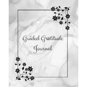 Independently published Guided Gratitude Journal