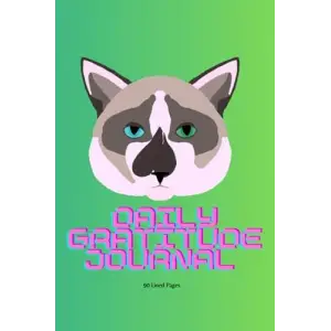 Independently published Gulliver Gratitude Journal: 90 Lined Pages