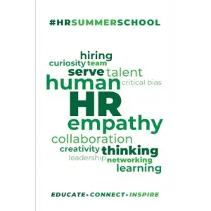 Independently published HR Summer School Notebook