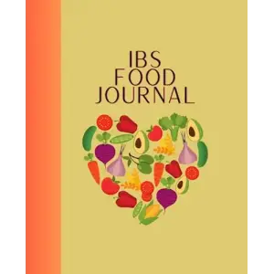 Independently published IBS Food journal