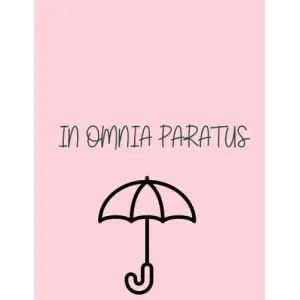 Independently published In Omnia Paratus Journal