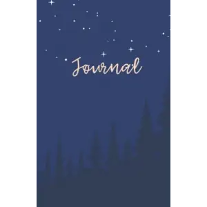 Independently published Journal: Wanderlust and Travel Inspired Journal