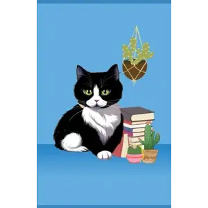 Independently published Libreta GATO: Tamaño A5 (Spanish Edition)