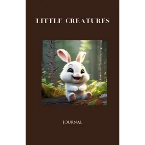 Independently published Little Creatures Journal