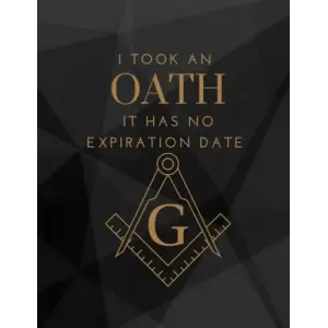 Independently published Masonic Notebook 8.5x11: Gift For Masonic Members