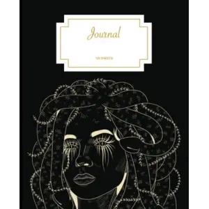 Independently published Medusa Journal