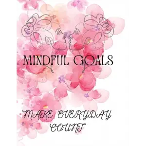 Independently published MINDSET JOURNAL NOTES: Books, notes, journals, ideas, schedule, events 8.5 X 11 100 Pages