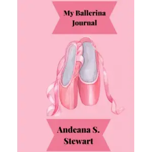 Independently published My Ballerina Journal