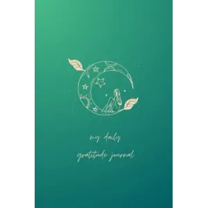 Independently published My Daily Gratitude Journal