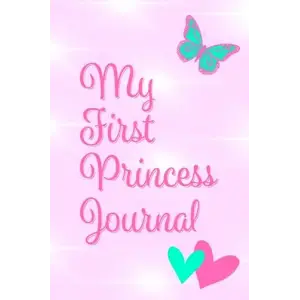 Independently published My Little Princess Journal