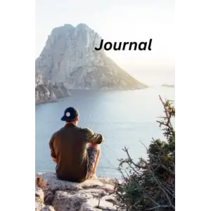 Independently published My notes Journal for men