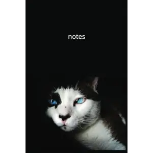 Independently published Mystic Cat Dreams: 125 - Page Lined Journal for Note Taking