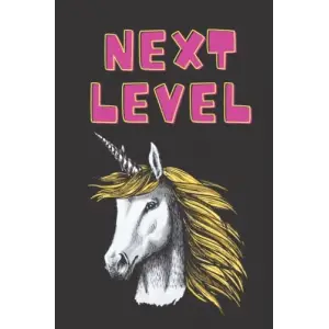 Independently published Next Level Unicorn Christian Prayer Journal