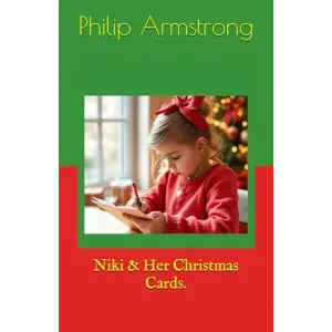 Independently published Niki & Her Christmas Cards.