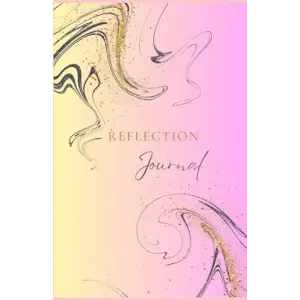 Independently published Nurses Reflection Journal: healthcare professionals reflection journal