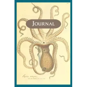 Independently published Octopus Journal