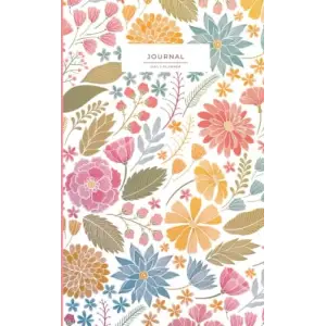 Independently published Paperback Daily Journal