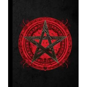 Independently published Pentagram Journal