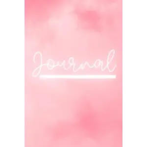 Independently published Pink Clouds Journal