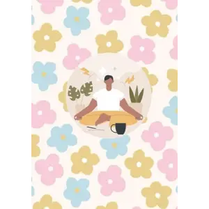 Independently published Plant Lover Bullet Journal