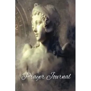Independently published Prayer Journal- Prayer Journal For Writing Prayers