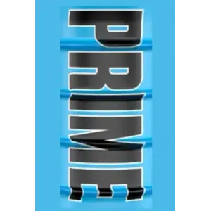 Independently published Rare Blue Raspberry Prime Inspired Blue Notebook | Perfect for Prime Drink Lovers | 6 x 9 200 pages: If you love Prime hydration drinks and want everything Prime - This blue...