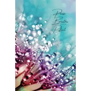Independently published Reflect Notebook