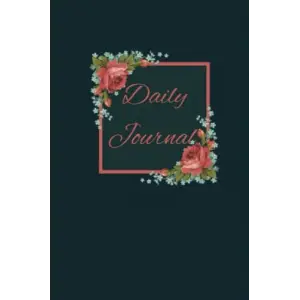 Independently published Rose Daily Journal