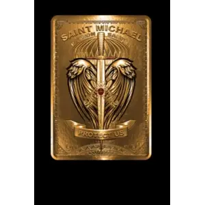 Independently published Saint Michael the Archangel Prayer Catholic Traditional notebook: St Michael the Archangel Prayer Catholic