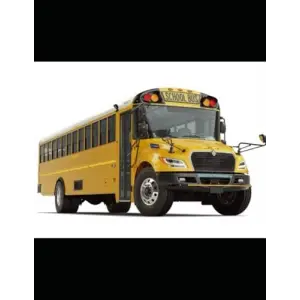 Independently published School Bus Driver Notebook: Class A B C Notes (CDL Class ABC)