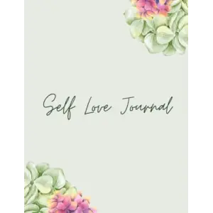 Independently published Self Love Journal