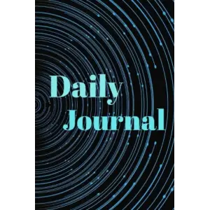 Independently published Simple Daily Journal 100 pages