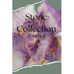 Independently published Stone Collection Journal