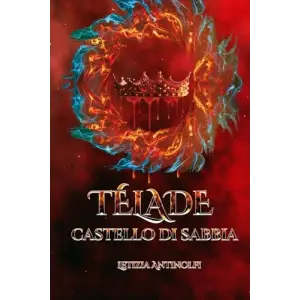 Independently published Télade Castello di sabbia