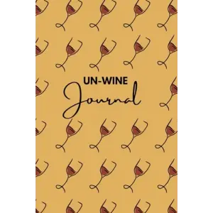 Independently published Un-Wine Journal