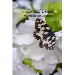 Independently published Wishes and Dreams: Manifestation Journal
