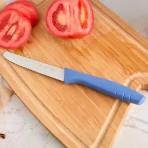 İndigo domates bıçağı, 10 cm