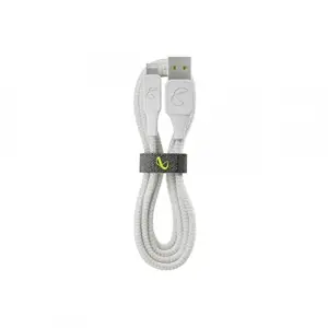 Infinitylab by - InstantConnect Kablo USB-A Lightning,Mavi,1.5m