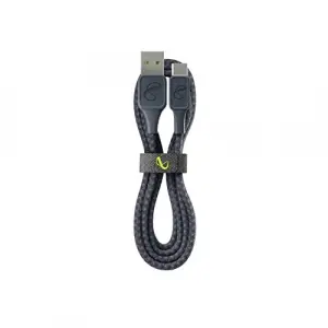 Infinitylab by - InstantConnect Kablo USB-A USB-C,Mavi,1.5m