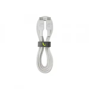 Infinitylab by - InstantConnect Kablo USB-C USB-C,Beyaz,1.5m