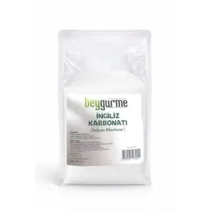 İngiliz Karbonat 920 g