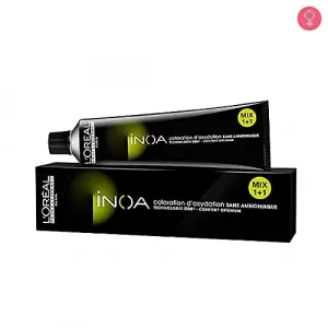 INOA MARRON RESIST 5.12 60G VA44