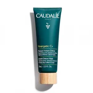 Instant Detox Mask 75Ml