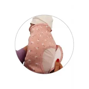 Interlok Bebek Kundak