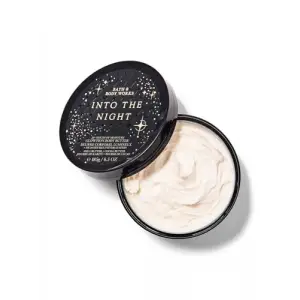 Into the Night Body Butter