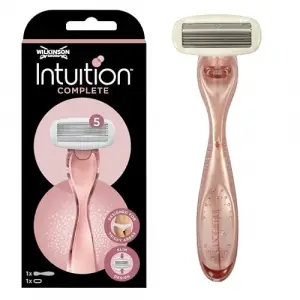 Intuition Complete kadın tıraş bıçağı