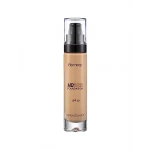 Invisible Cover Hd Foundation 30 ml